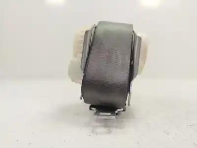 Автозапчасти б/у центральный задний ремень безопасности за renault clio iii pack authentique ссылки oem iam 8200683944  