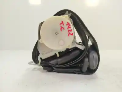 Автозапчасти б/у центральный задний ремень безопасности за renault clio iii pack authentique ссылки oem iam 8200683944  