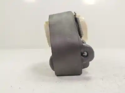 Автозапчасти б/у центральный задний ремень безопасности за renault clio iii pack authentique ссылки oem iam 8200683944  