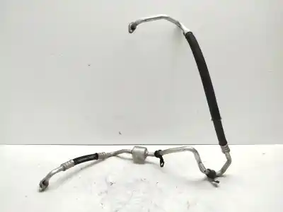 Second-hand car spare part air conditioning pipes for renault clio iii pack authentique oem iam references 8200521902  