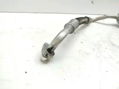 Second-hand car spare part air conditioning pipes for renault clio iii pack authentique oem iam references 8200521902  