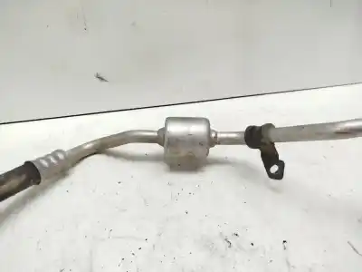 Автозапчастина б/у труби кондиціонації для RENAULT CLIO III Pack Authentique Посилання на OEM IAM 8200521902  