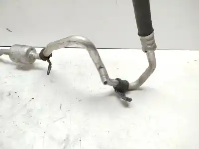 Second-hand car spare part air conditioning pipes for renault clio iii pack authentique oem iam references 8200521902  