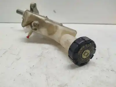 Автозапчастина б/у гальмівний насос для renault clio iii pack authentique посилання на oem iam 7701208838  