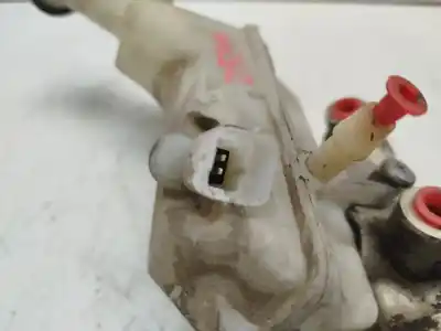 Автозапчастина б/у гальмівний насос для renault clio iii pack authentique посилання на oem iam 7701208838  