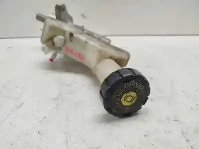 Автозапчасти б/у тормозной насос за renault clio iii pack authentique ссылки oem iam 7701208838  