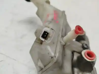 Автозапчасти б/у тормозной насос за renault clio iii pack authentique ссылки oem iam 7701208838  