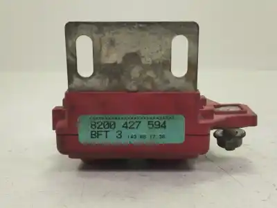 Pezzo di ricambio per auto di seconda mano Modulo Elettronico per RENAULT CLIO III Pack Authentique Riferimenti OEM IAM 8200427594  