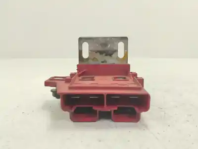 Pezzo di ricambio per auto di seconda mano modulo elettronico per renault clio iii pack authentique riferimenti oem iam 8200427594  