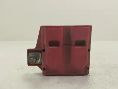 Pezzo di ricambio per auto di seconda mano modulo elettronico per renault clio iii pack authentique riferimenti oem iam 8200427594  