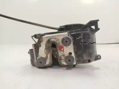 Автозапчастина б/у замок заднього правого дверя для renault clio iii pack authentique посилання на oem iam 8200300129  