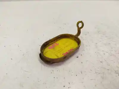 Pezzo di ricambio per auto di seconda mano deposito pulito per renault clio iii pack authentique riferimenti oem iam 7700820970  