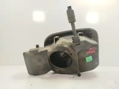 Автозапчастина б/у зовнішній пливний колпак для renault clio iii pack authentique посилання на oem iam 8200383466  