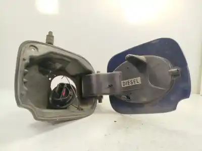 Автозапчастина б/у зовнішній пливний колпак для renault clio iii pack authentique посилання на oem iam 8200383466  