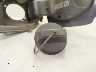 Автозапчастина б/у зовнішній пливний колпак для renault clio iii pack authentique посилання на oem iam 8200383466  