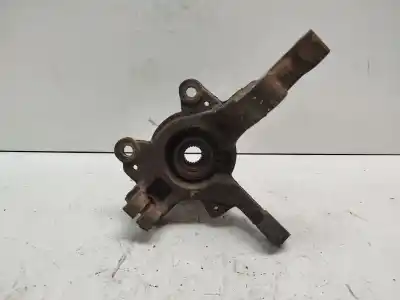 Pièce détachée automobile d'occasion MOYEU DE ROUE AVANT DROITE pour RENAULT CLIO III  Références OEM IAM 8200345945  