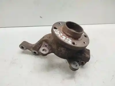 Автозапчастина б/у передній лівий культ для renault clio iii pack authentique посилання на oem iam 8200345944  