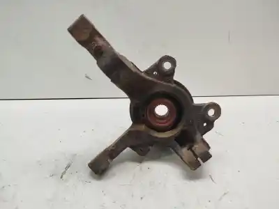 Автозапчастина б/у передній лівий культ для renault clio iii pack authentique посилання на oem iam 8200345944  