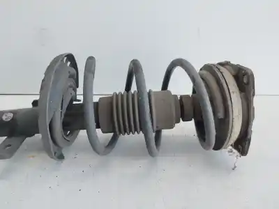 Автозапчастина б/у передній правий амортизатор для renault clio iii pack authentique посилання на oem iam 543022134r  