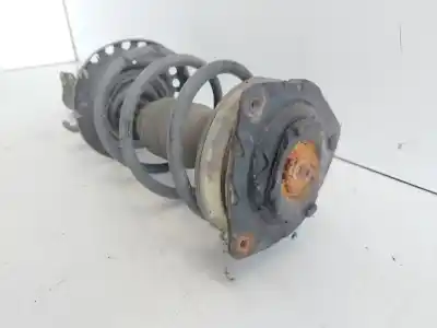 Second-hand car spare part front right shock absorber for renault clio iii pack authentique oem iam references 543022134r