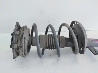 Автозапчастина б/у амортизатор передній лівий для renault clio iii pack authentique посилання на oem iam 543022134r  