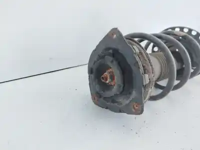 Автозапчастина б/у амортизатор передній лівий для renault clio iii pack authentique посилання на oem iam 543022134r  