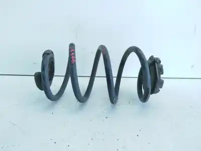 Second-hand car spare part shock absorber spring for renault clio iii pack authentique oem iam references 550204217r