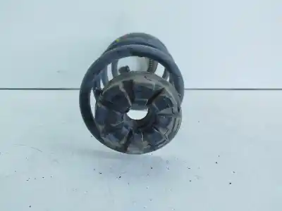 Second-hand car spare part shock absorber spring for renault clio iii pack authentique oem iam references 550204217r  
