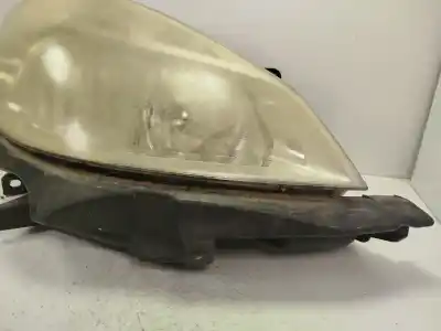 Автозапчасти б/у правая фара за renault clio iii pack authentique ссылки oem iam 260100203r  