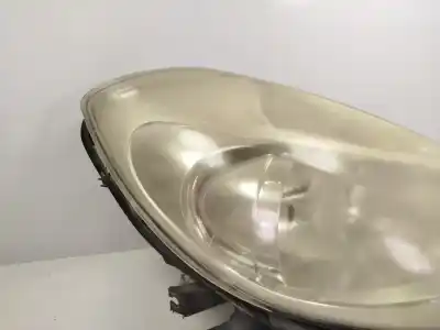 Автозапчасти б/у правая фара за renault clio iii pack authentique ссылки oem iam 260100203r