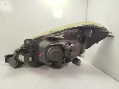 Автозапчасти б/у правая фара за renault clio iii pack authentique ссылки oem iam 260100203r  