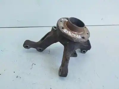 Автозапчасти б/у передняя правая кулачка за renault clio iii pack authentique ссылки oem iam 8200345945  