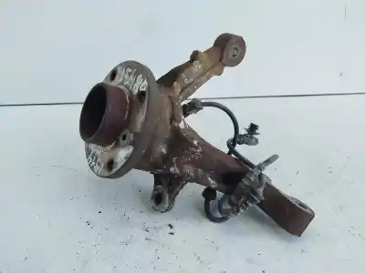 Автозапчастина б/у передній прав для renault clio iii dynamique посилання на oem iam 8200345945  