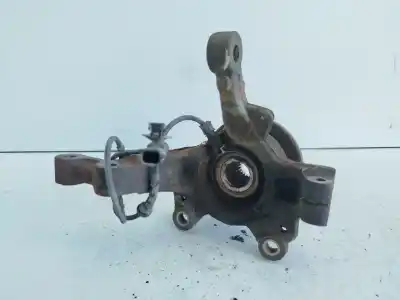 Автозапчастина б/у передній прав для renault clio iii dynamique посилання на oem iam 8200345945  