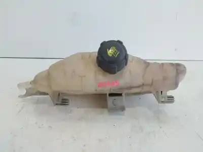 Peça sobressalente para automóvel em segunda mão depósito de expansão por renault clio iii pack authentique referências oem iam 7701477290  