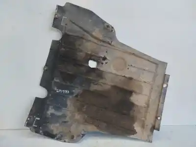 Автозапчасти б/у защитная крышка за renault clio iii pack authentique ссылки oem iam 8200161848  