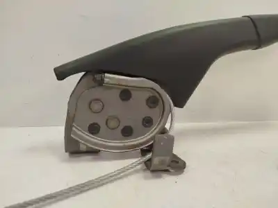 Автозапчастина б/у важіль ручного гальма для renault clio iii dynamique посилання на oem iam 8200701809  