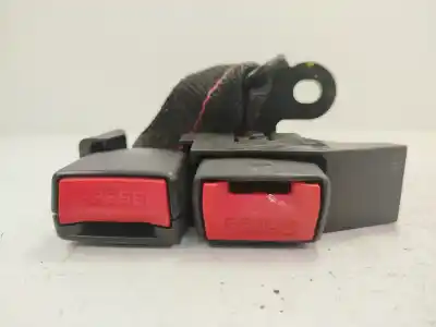 Recambio de automóvil de segunda mano de ENGANCHE CINTURON TRASERO DERECHO para RENAULT CLIO III Dynamique referencias OEM IAM 8200684017  