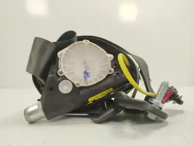 Recambio de automóvil de segunda mano de CINTURON SEGURIDAD TRASERO IZQUIERDO para RENAULT CLIO III Dynamique referencias OEM IAM 8200838249  
