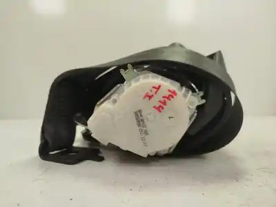 Second-hand car spare part rear left seat belt for renault clio iii dynamique oem iam references 8200838249  