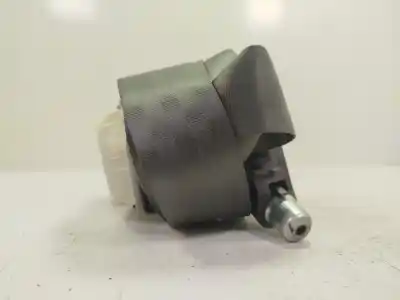 Second-hand car spare part rear left seat belt for renault clio iii dynamique oem iam references 8200838249  