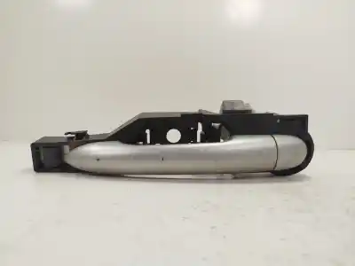 Автозапчастина б/у завнішня ручка задня права для renault clio iii dynamique посилання на oem iam 8200226526  