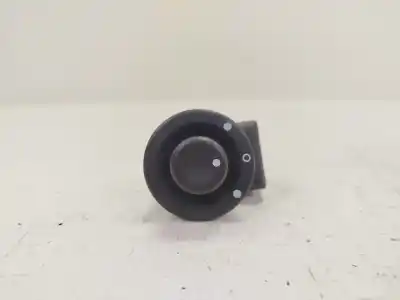 Автозапчастина б/у управління дзеркалами для renault clio iii dynamique посилання на oem iam 8200002442b  