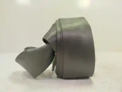 Автозапчасти б/у центральный задний ремень безопасности за renault clio iii dynamique ссылки oem iam 8200838714  