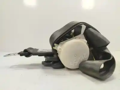 Автозапчасти б/у центральный задний ремень безопасности за renault clio iii dynamique ссылки oem iam 8200838714  