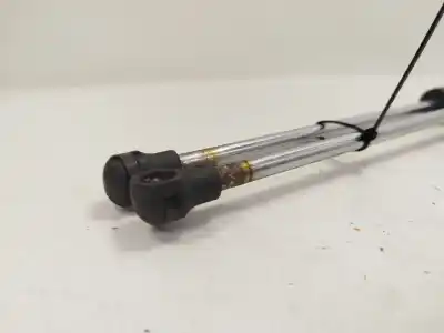 Автозапчасти б/у амортизаторы багажника/двери за renault clio iii dynamique ссылки oem iam 8200299546  