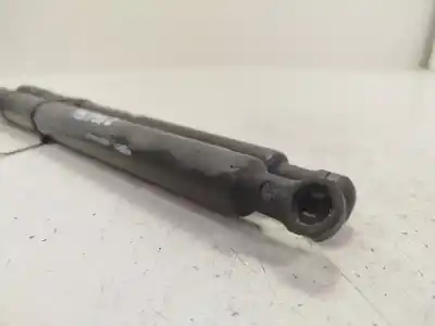 Автозапчасти б/у амортизаторы багажника/двери за renault clio iii dynamique ссылки oem iam 8200299546  