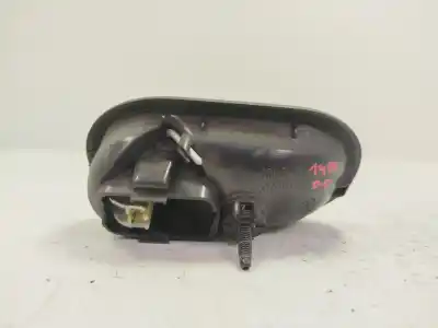 Recambio de automóvil de segunda mano de MANETA INTERIOR DELANTERA DERECHA para RENAULT CLIO III Dynamique referencias OEM IAM 8200310580  