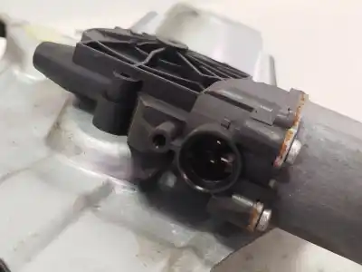 Автозапчастина б/у регулятор переднього правого скла для renault clio iii dynamique посилання на oem iam 8200291147  