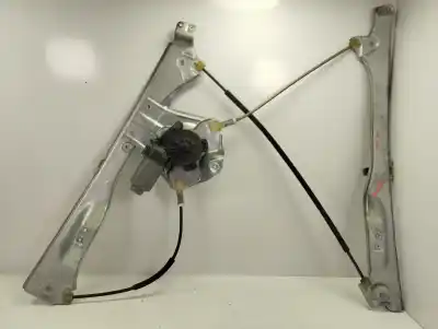 Автозапчастина б/у регулятор переднього правого скла для renault clio iii pack authentique посилання на oem iam 8200843597  